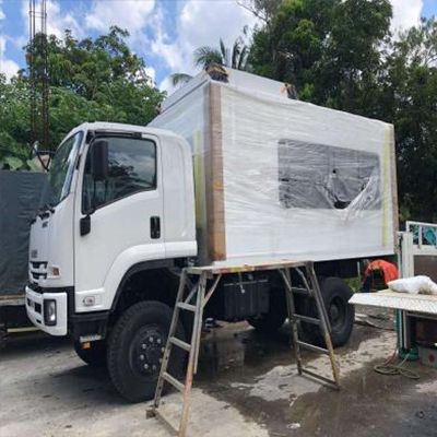 Single Portable Toilets for Sale